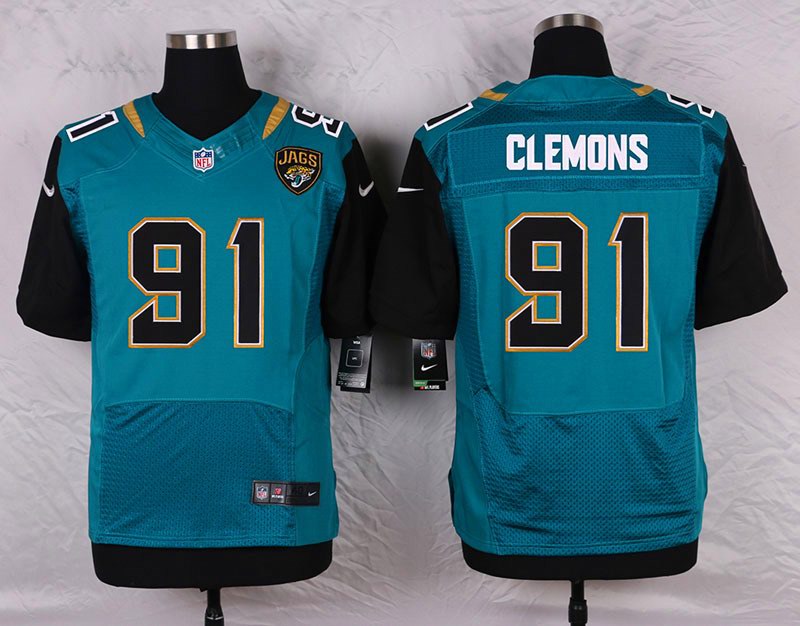 Jacksonville Jaguars elite jerseys-092